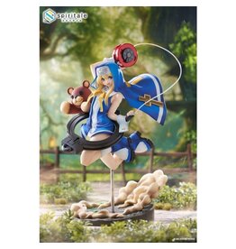 Guilty Gear Bridget Spiritale 1/7 Scale Figure *Pre-order* *DEPOSIT ONLY*