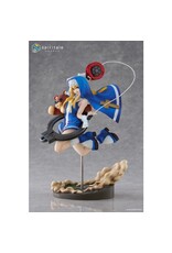 Guilty Gear Bridget Spiritale 1/7 Scale Figure *Pre-order* *DEPOSIT ONLY*