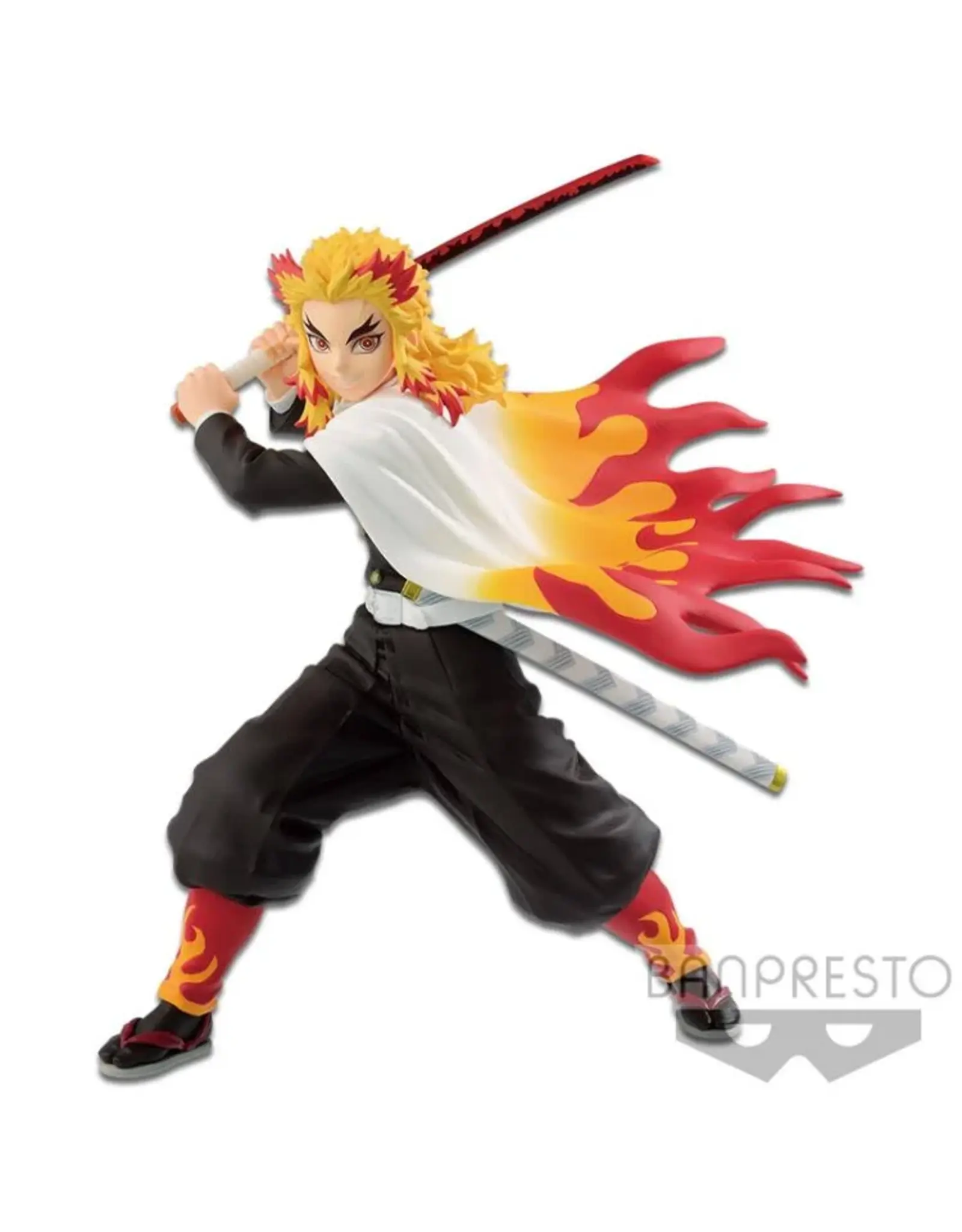 Vibration Stars Demon Slayer Rengoku Ver. B