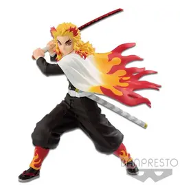 Vibration Stars Demon Slayer Rengoku Ver. B