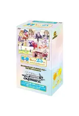 Weiss Schwarz Key 25th Anniversary Premium Booster Box JP