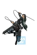 Attack On Titan Freedom Seeking Levi Ichiban Figure