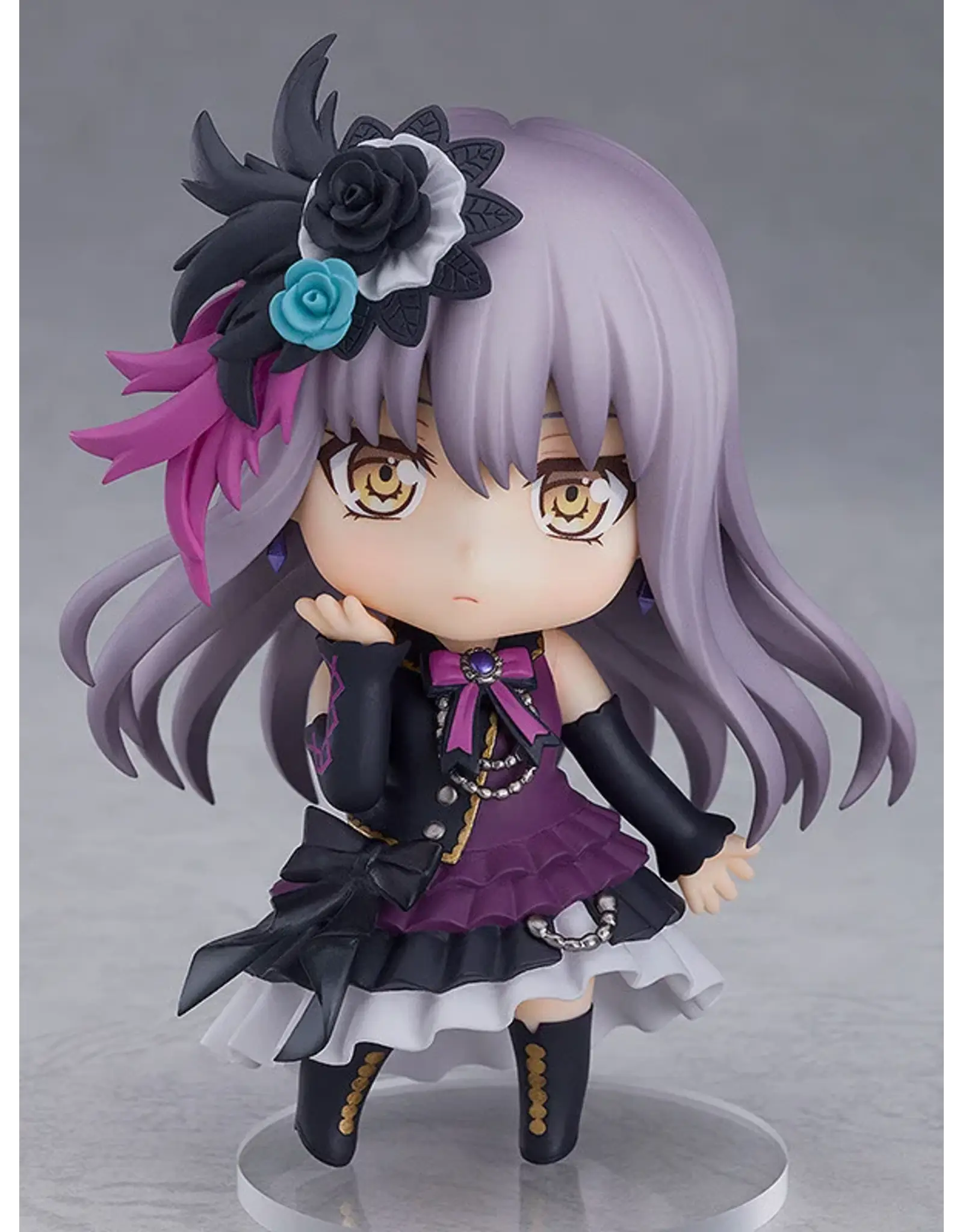Nendoroid #1104 Yukina Minato Stage Outfit Ver.
