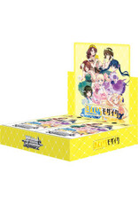 Weiss Schwarz Kiniro Mosaic Japanese Booster Box