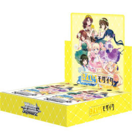 Weiss Schwarz Kiniro Mosaic Japanese Booster Box