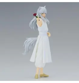 Yu Yu Hakusho DxF Youko Kurama Figure
