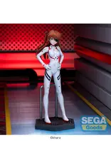 Asuka Shikinami Langley Luminasta