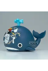 One Piece Big Sofvimates Laboon Figure