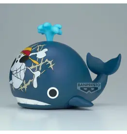 One Piece Big Sofvimates Laboon Figure