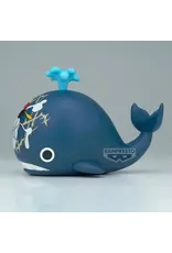 One Piece Big Sofvimates Laboon Figure