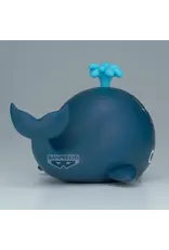 One Piece Big Sofvimates Laboon Figure