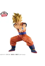 Dragonball Z Grandista Son Goku II Figure