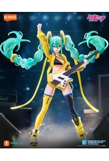 Blokees Hatsune Miku Fantastics Series Vivid Echoes (Model Kit)
