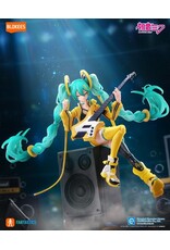 Blokees Hatsune Miku Fantastics Series Vivid Echoes (Model Kit)