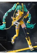 Blokees Hatsune Miku Fantastics Series Vivid Echoes (Model Kit)