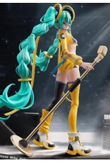 Blokees Hatsune Miku Fantastics Series Vivid Echoes (Model Kit)