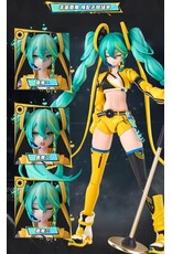 Blokees Hatsune Miku Fantastics Series Vivid Echoes (Model Kit)