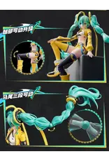 Blokees Hatsune Miku Fantastics Series Vivid Echoes (Model Kit)