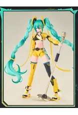 Blokees Hatsune Miku Fantastics Series Vivid Echoes (Model Kit)