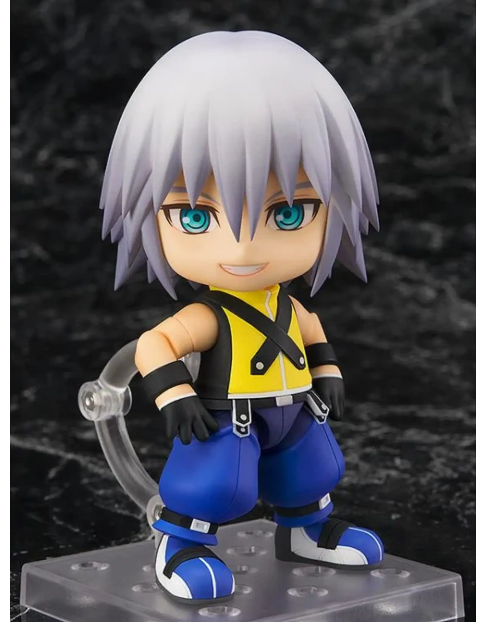 Nendoroid #984 Riku