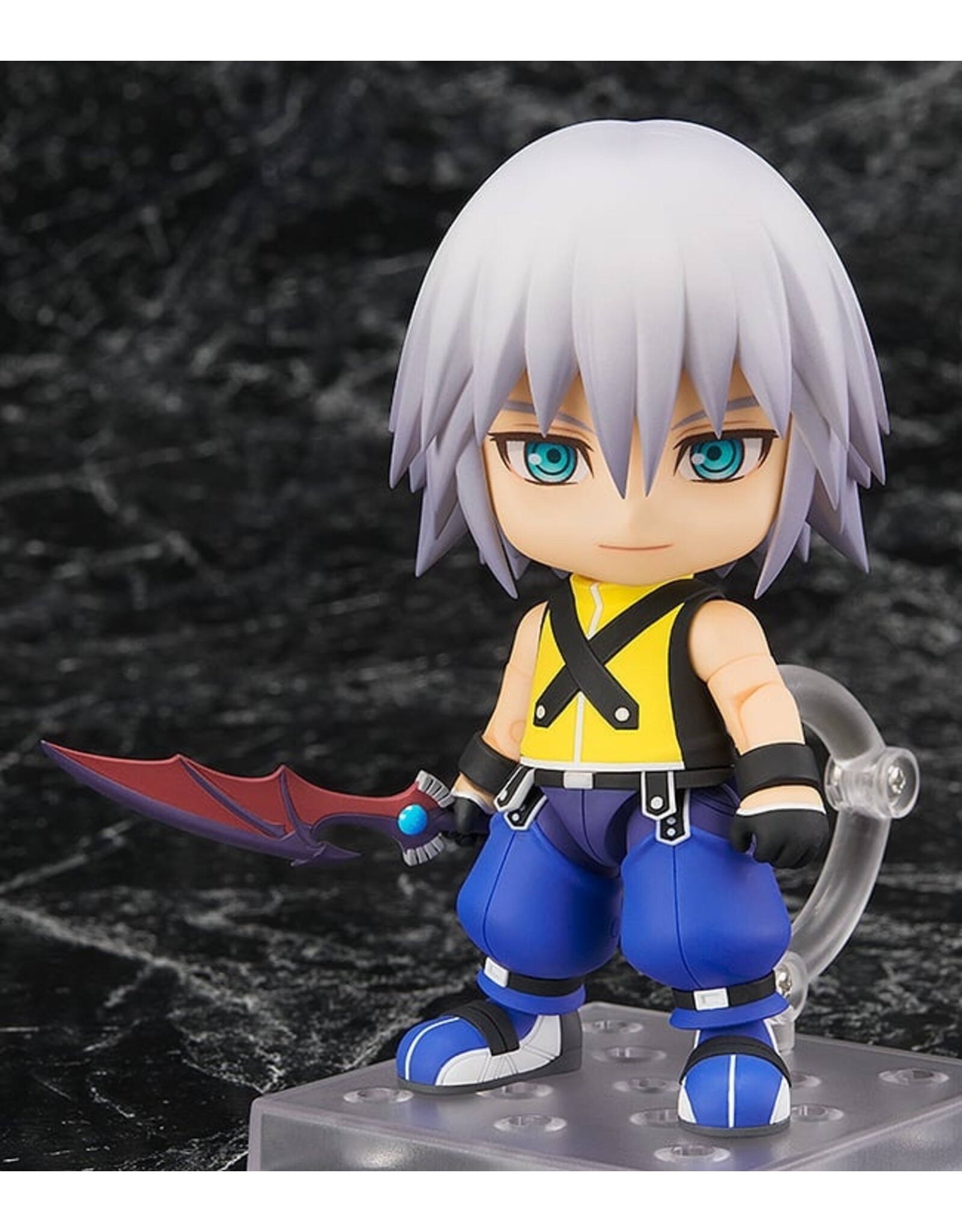 Nendoroid #984 Riku