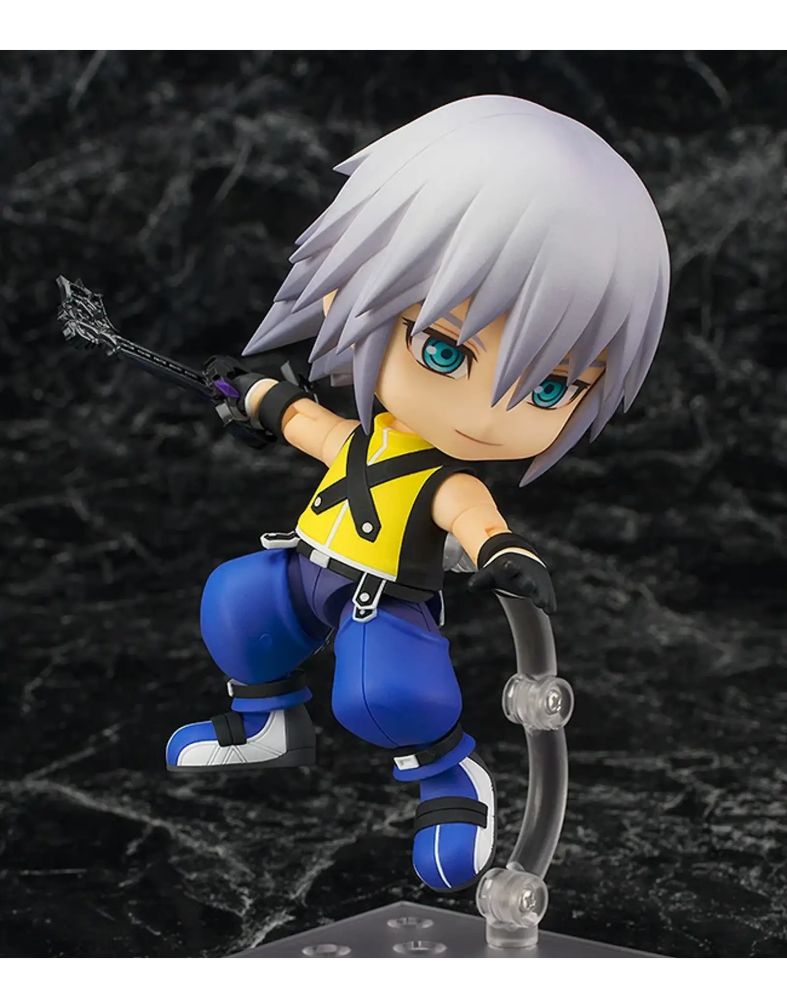 Nendoroid #984 Riku
