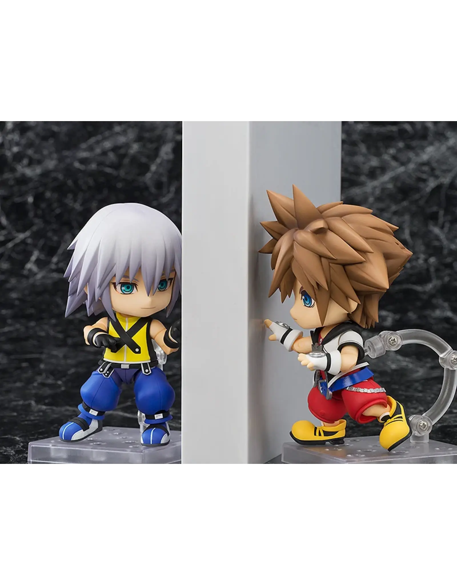 Nendoroid #984 Riku