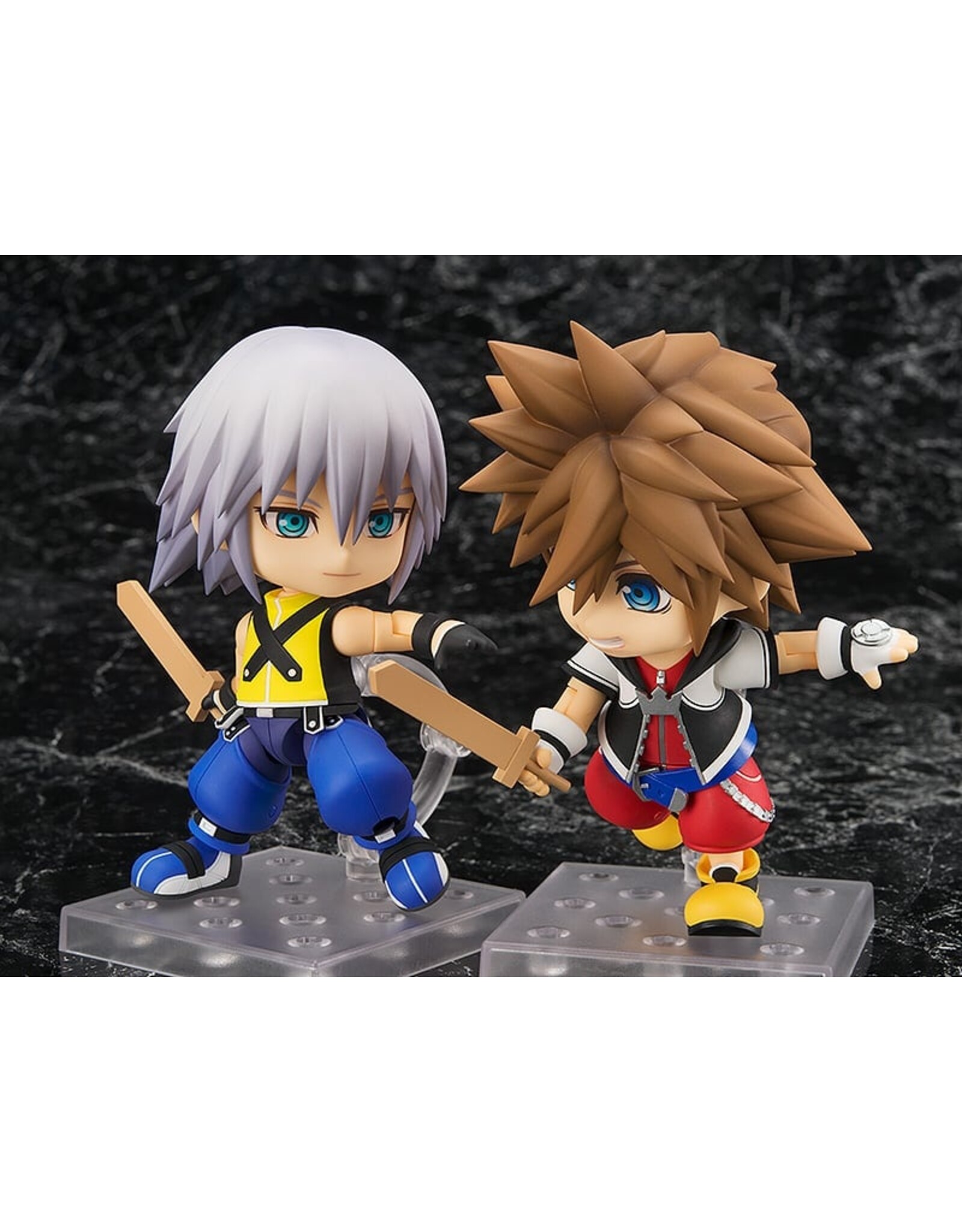 Nendoroid #984 Riku