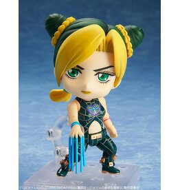 Nendoroid #1815 Jolyne Cujoh