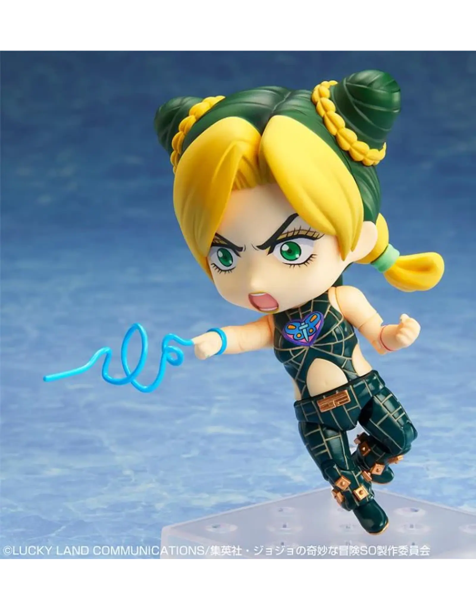 Nendoroid #1815 Jolyne Cujoh