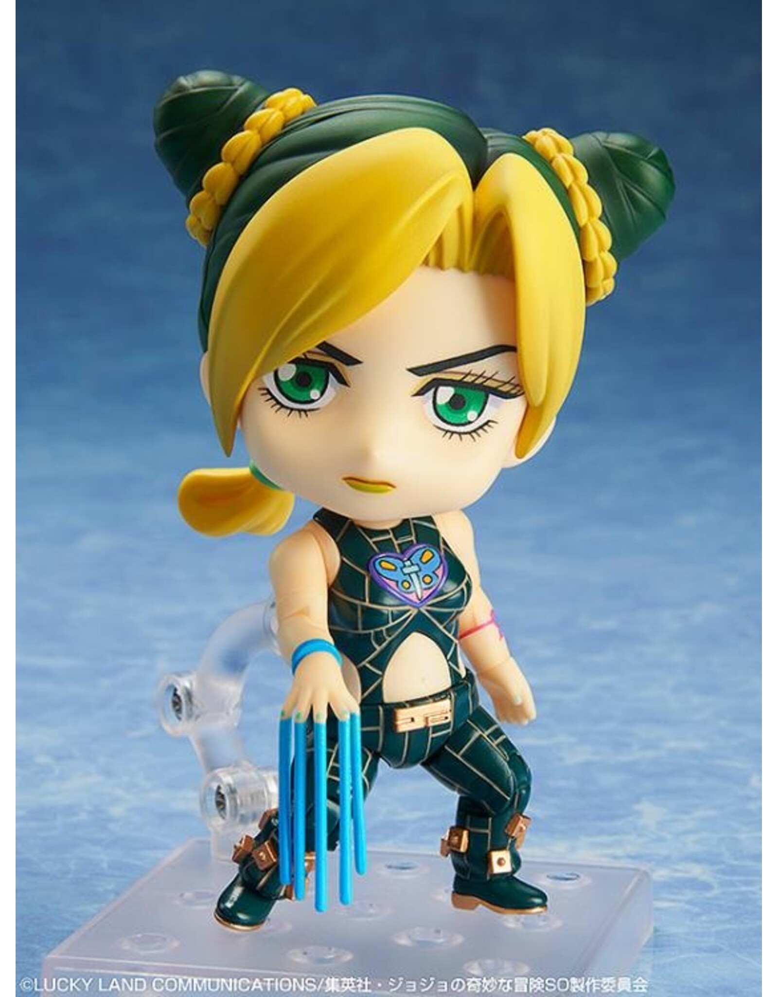 Nendoroid #1815 Jolyne Cujoh