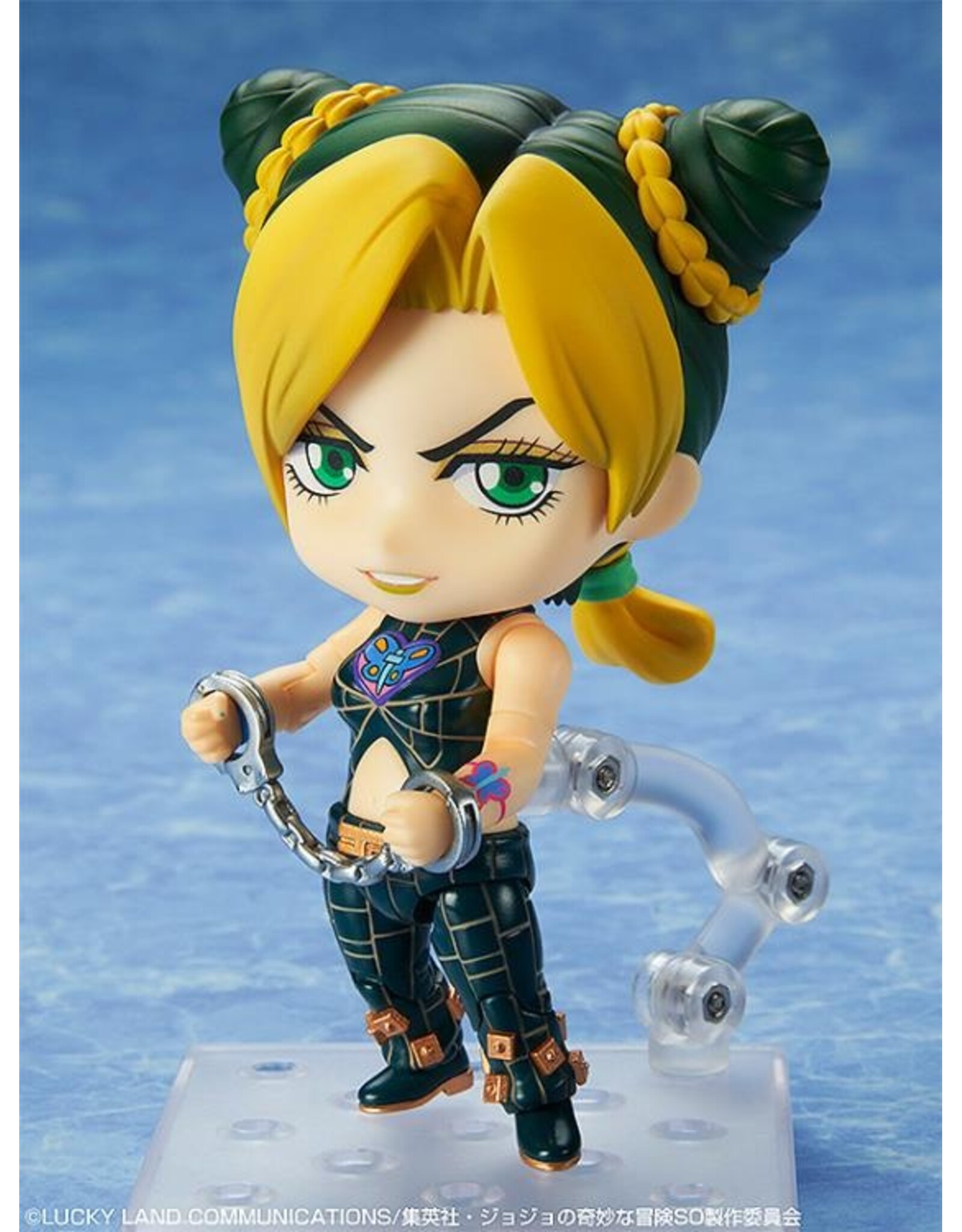 Nendoroid #1815 Jolyne Cujoh