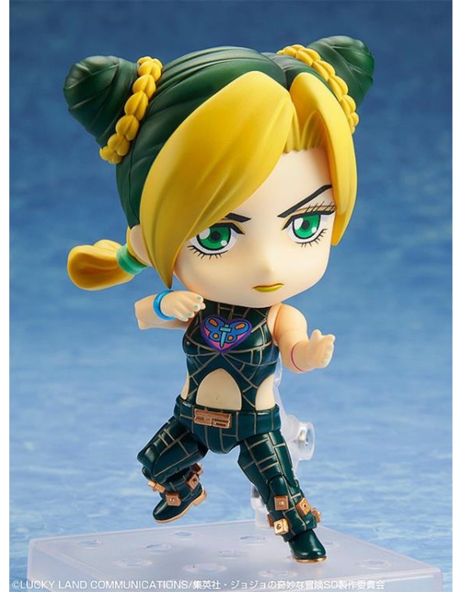 Nendoroid #1815 Jolyne Cujoh