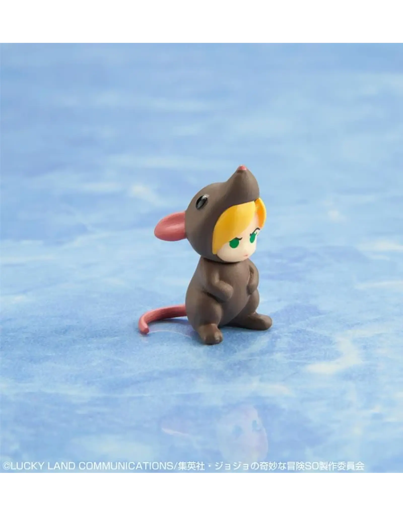 Nendoroid #1815 Jolyne Cujoh