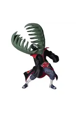 Naruto Vibration Stars Zetsu Figure