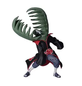 Naruto Vibration Stars Zetsu Figure