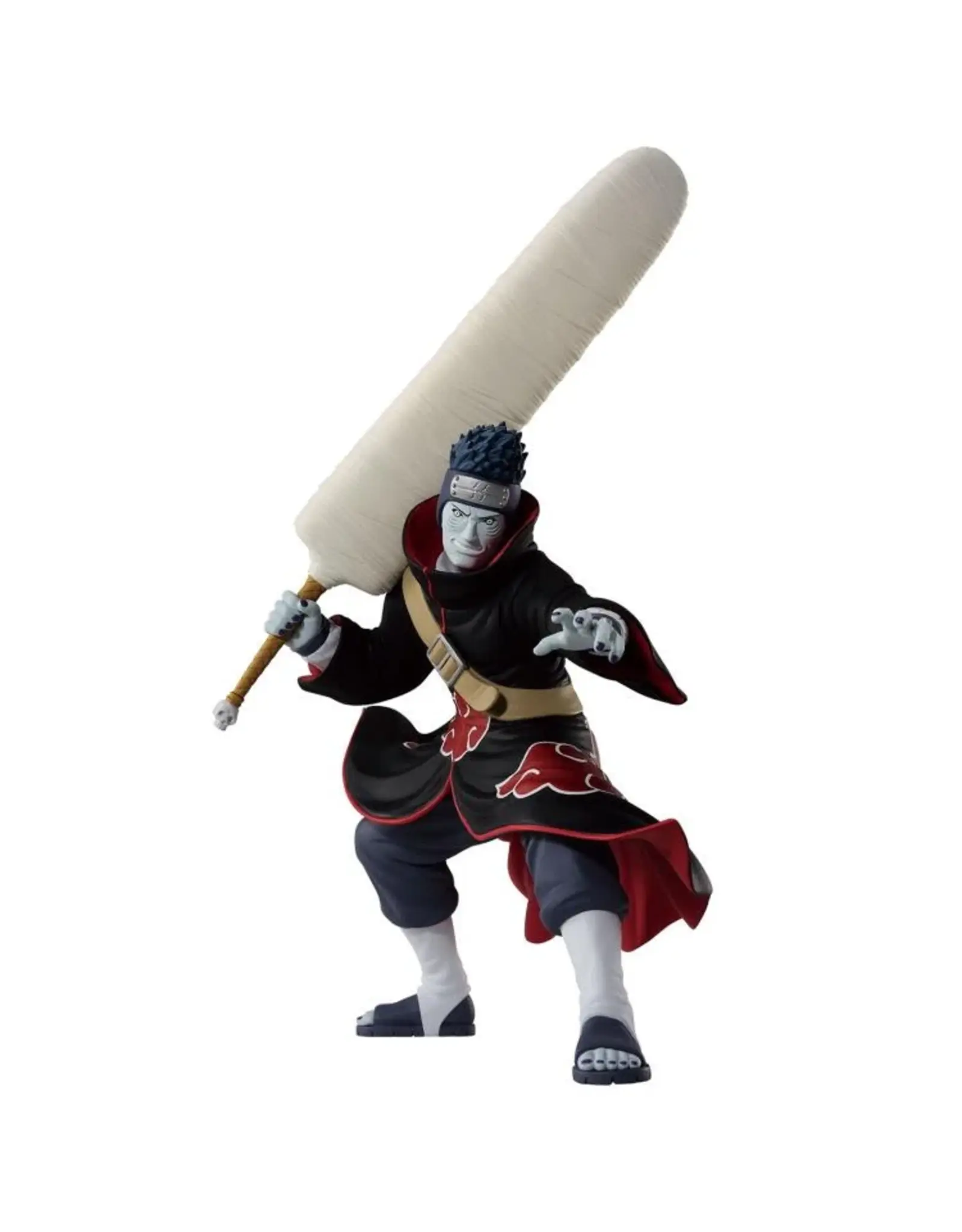 Naruto Vibration Stars Kisame Hoshigaki Figure