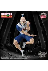 Hunter x Hunter Vibration Stars Netero Figure