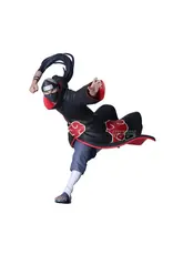 Naruto Vibration Stars Kakuzu Figure