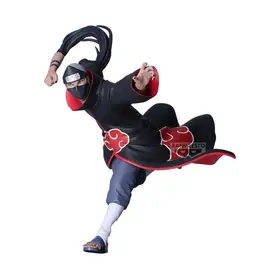 Naruto Vibration Stars Kakuzu Figure