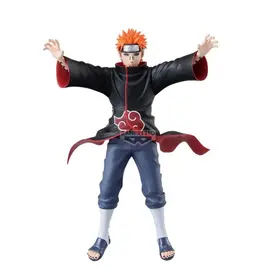 Naruto Vibration Stars Pain Figure