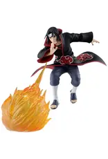 Naruto Effectreme Itachi Uchiha II Figure