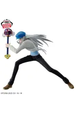 Vibration Stars Kite Figure