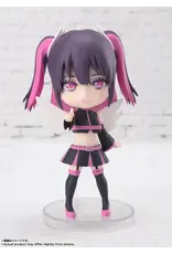 Figuarts Mini Miriella/Mikari Key Visual Ver.
