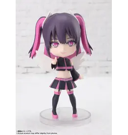 Figuarts Mini Miriella/Mikari Key Visual Ver.