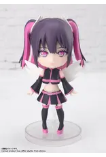 Figuarts Mini Miriella/Mikari Key Visual Ver.