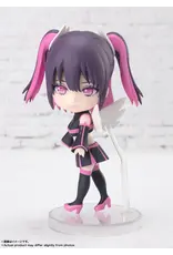 Figuarts Mini Miriella/Mikari Key Visual Ver.