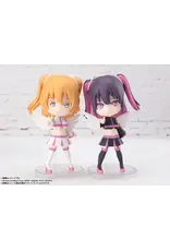 Figuarts Mini Miriella/Mikari Key Visual Ver.