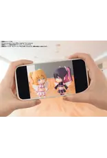 Figuarts Mini Miriella/Mikari Key Visual Ver.