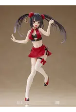 Date A Live IV Coreful Figure Tokisaki Kurumi Mandarin Swimwear Ver.